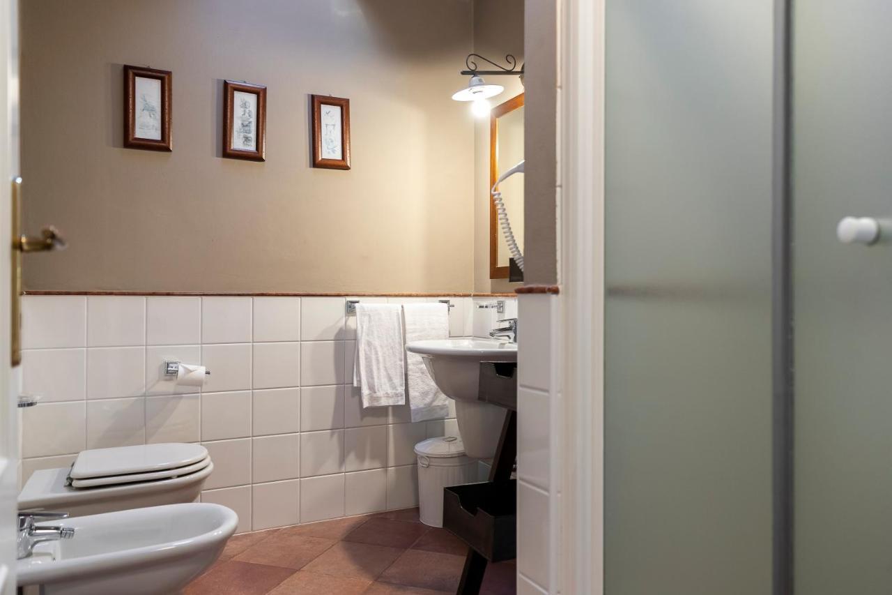 Alloggio per agriturismo Antico Casale L'impostino *