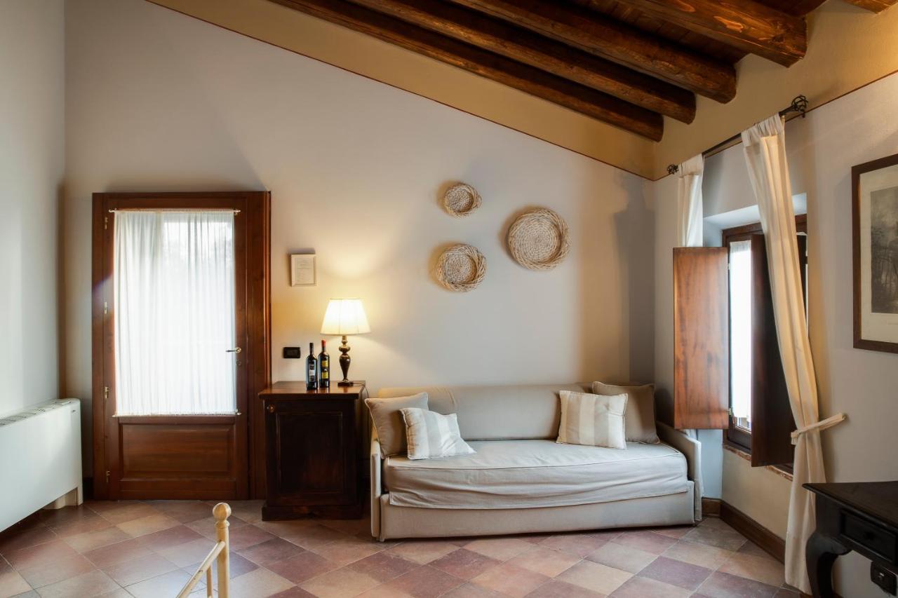 Antico Casale L'impostino Alloggio per agriturismo *