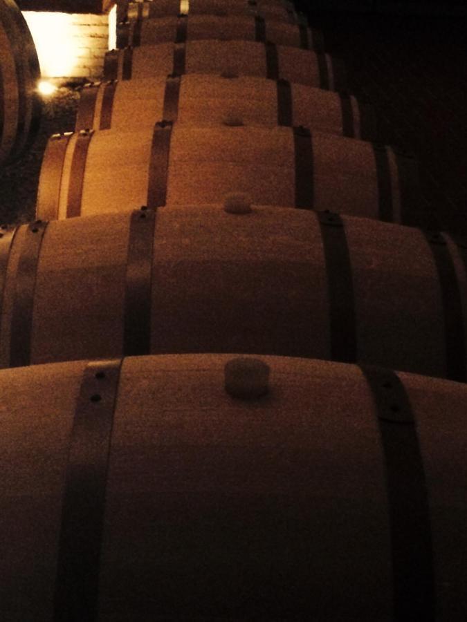 Antico Casale L'impostino Alloggio per agriturismo
