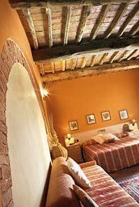 Antico Casale L'impostino Alloggio per agriturismo *