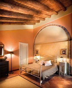 Antico Casale L'impostino Alloggio per agriturismo Civitella Marittima