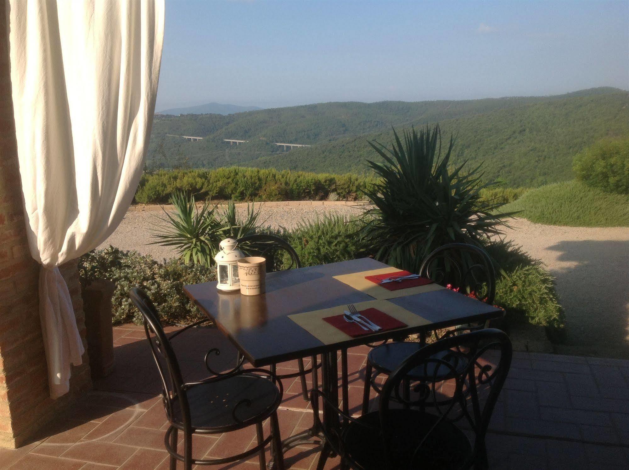 Antico Casale L'impostino Alloggio per agriturismo