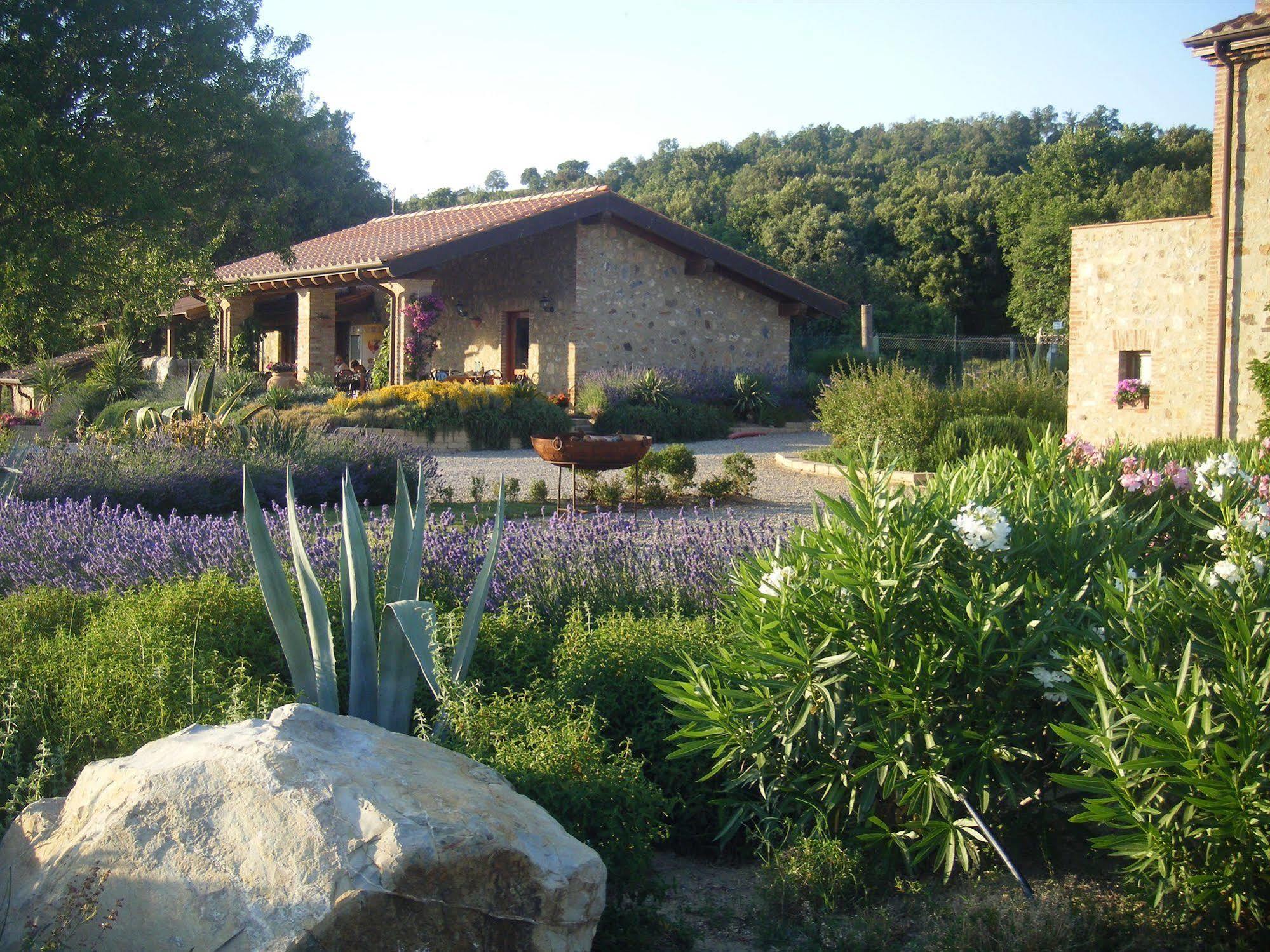 Antico Casale L'impostino Alloggio per agriturismo *