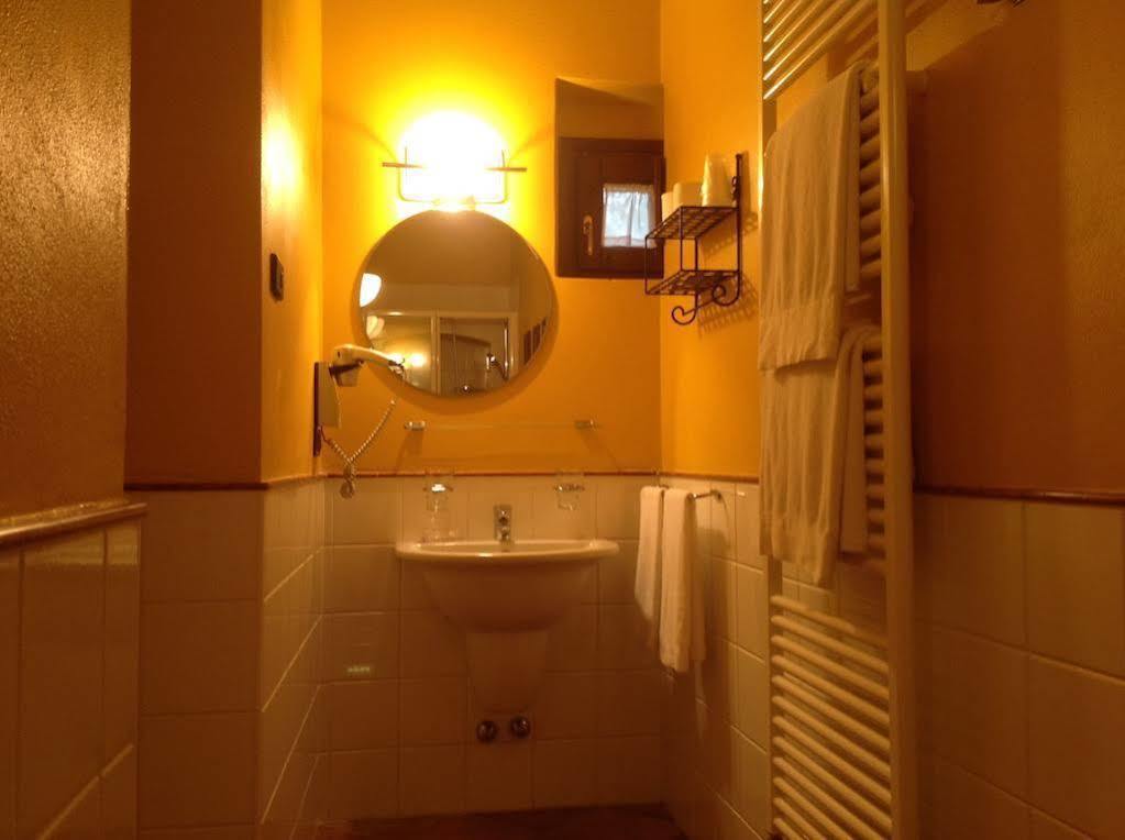 Alloggio per agriturismo Antico Casale L'impostino