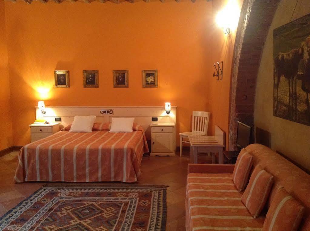 Alloggio per agriturismo Antico Casale L'impostino
