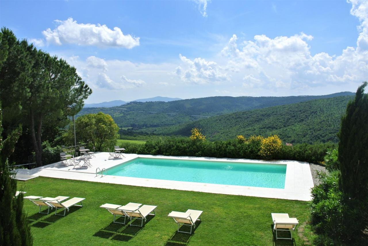 Antico Casale L'impostino Alloggio per agriturismo