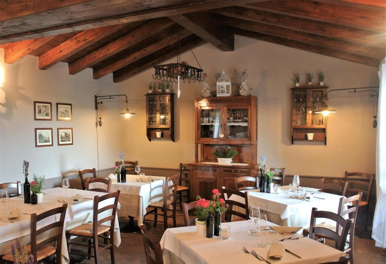 Antico Casale L'impostino Alloggio per agriturismo Civitella Marittima