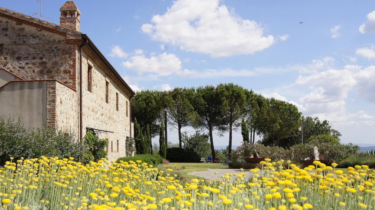 Antico Casale L'impostino * Civitella Marittima