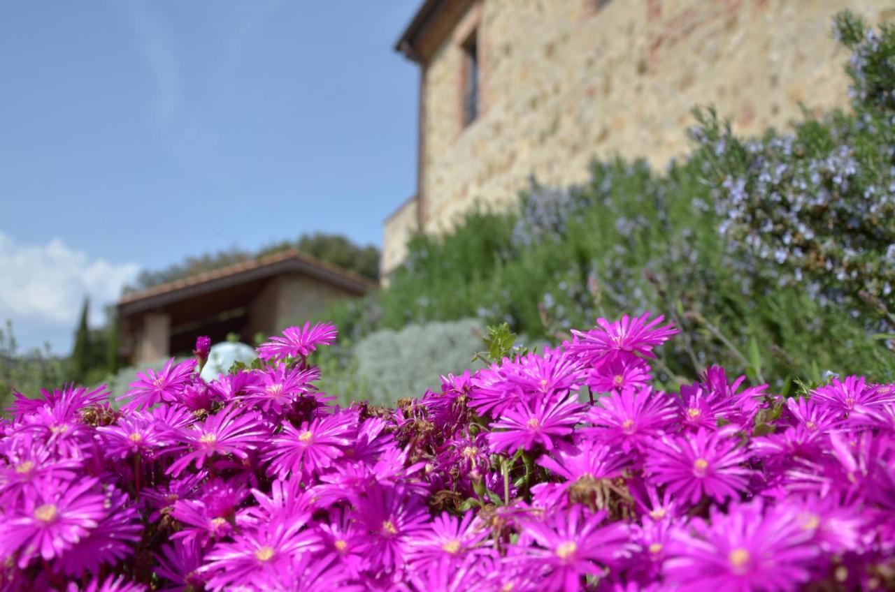 Antico Casale L'impostino Alloggio per agriturismo