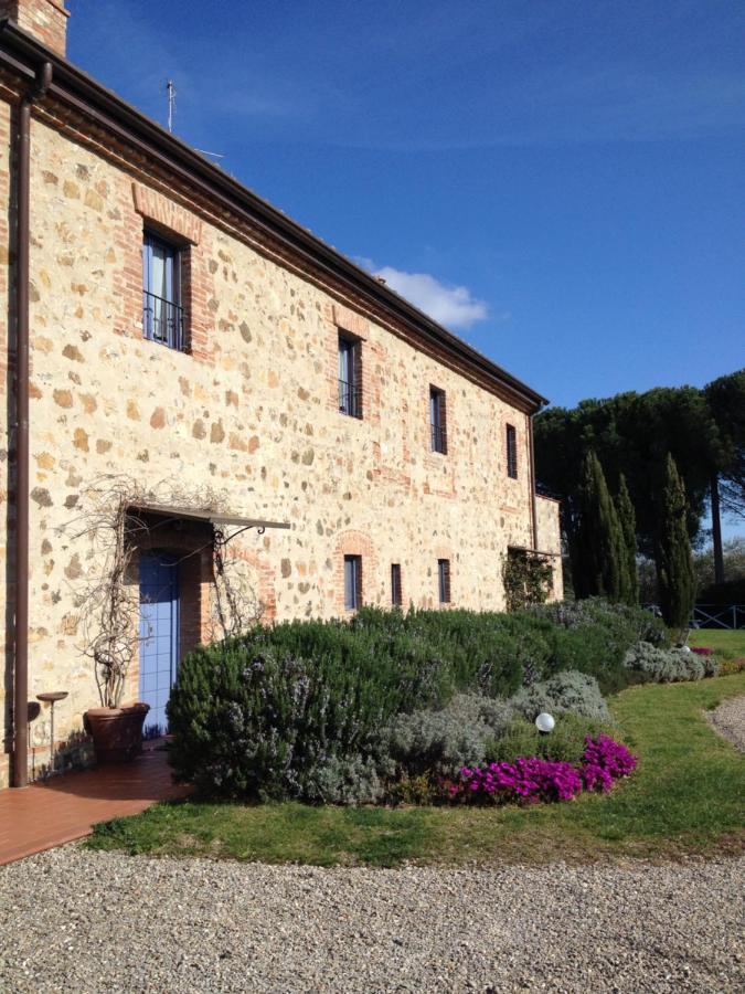 Antico Casale L'impostino *