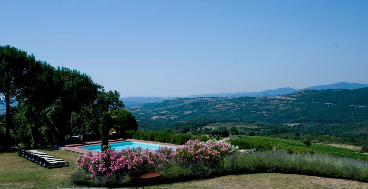 Antico Casale L'impostino Alloggio per agriturismo
