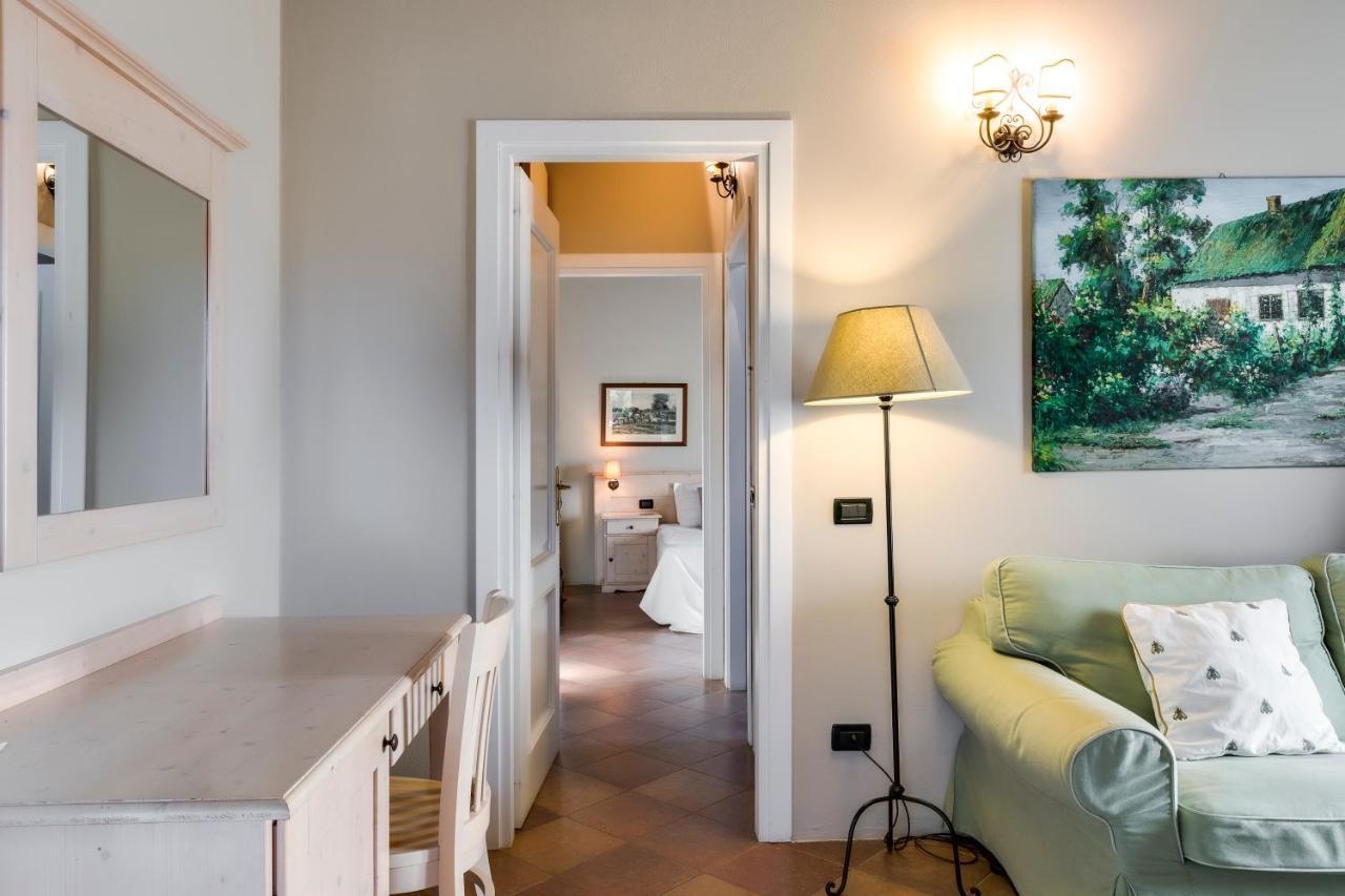 Alloggio per agriturismo Antico Casale L'impostino