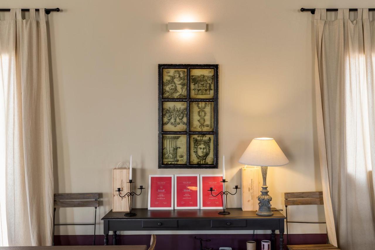 Alloggio per agriturismo Antico Casale L'impostino