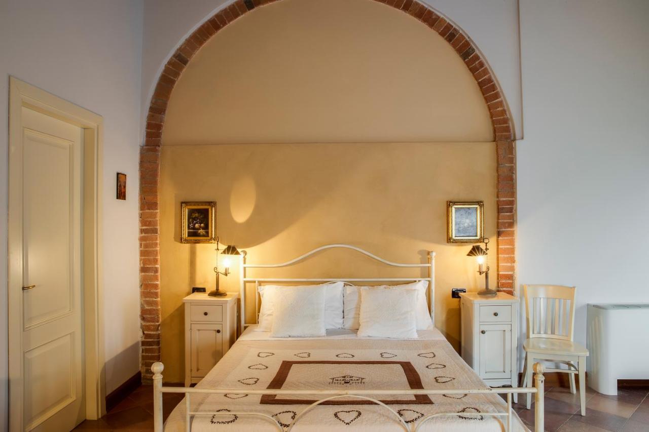 Alloggio per agriturismo Antico Casale L'impostino *