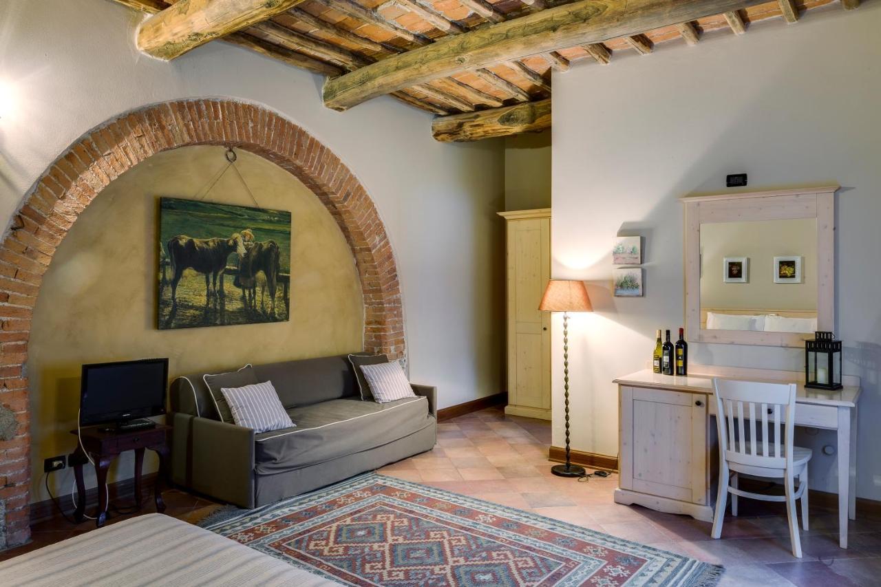 Antico Casale L'impostino Alloggio per agriturismo *