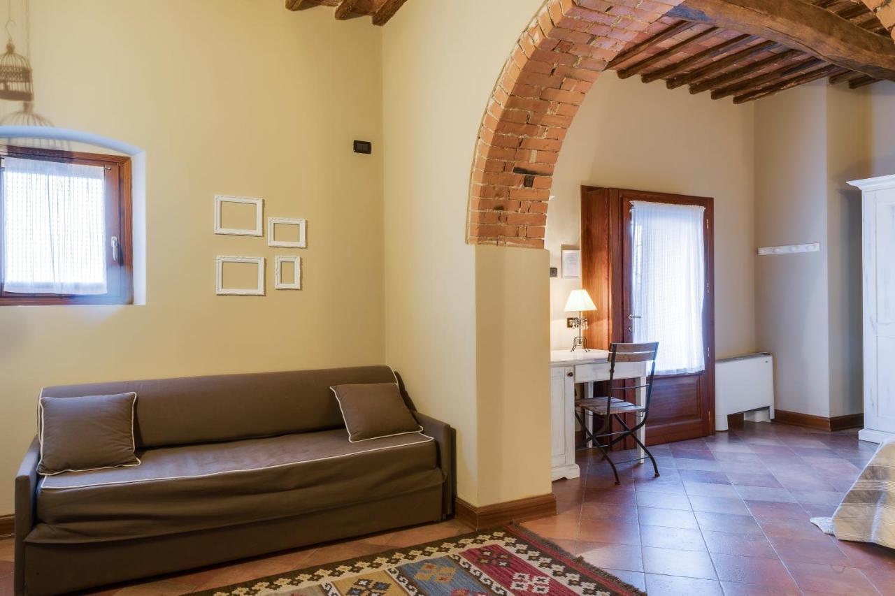 Alloggio per agriturismo Antico Casale L'impostino Civitella Marittima