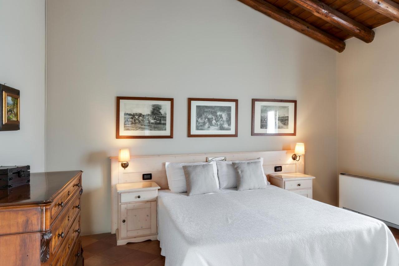 Antico Casale L'impostino Alloggio per agriturismo