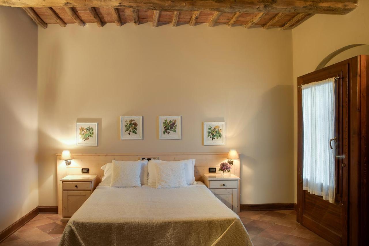 Antico Casale L'impostino Civitella Marittima