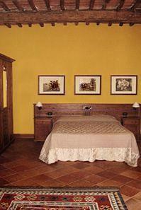 Antico Casale L'impostino Bauernhof Civitella Marittima