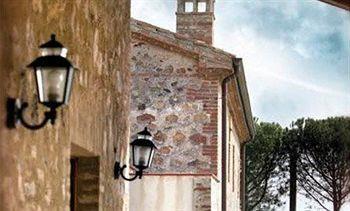 Antico Casale L'impostino