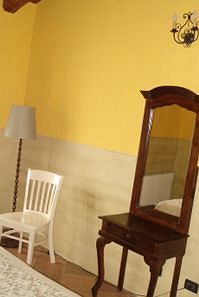 Antico Casale L'impostino