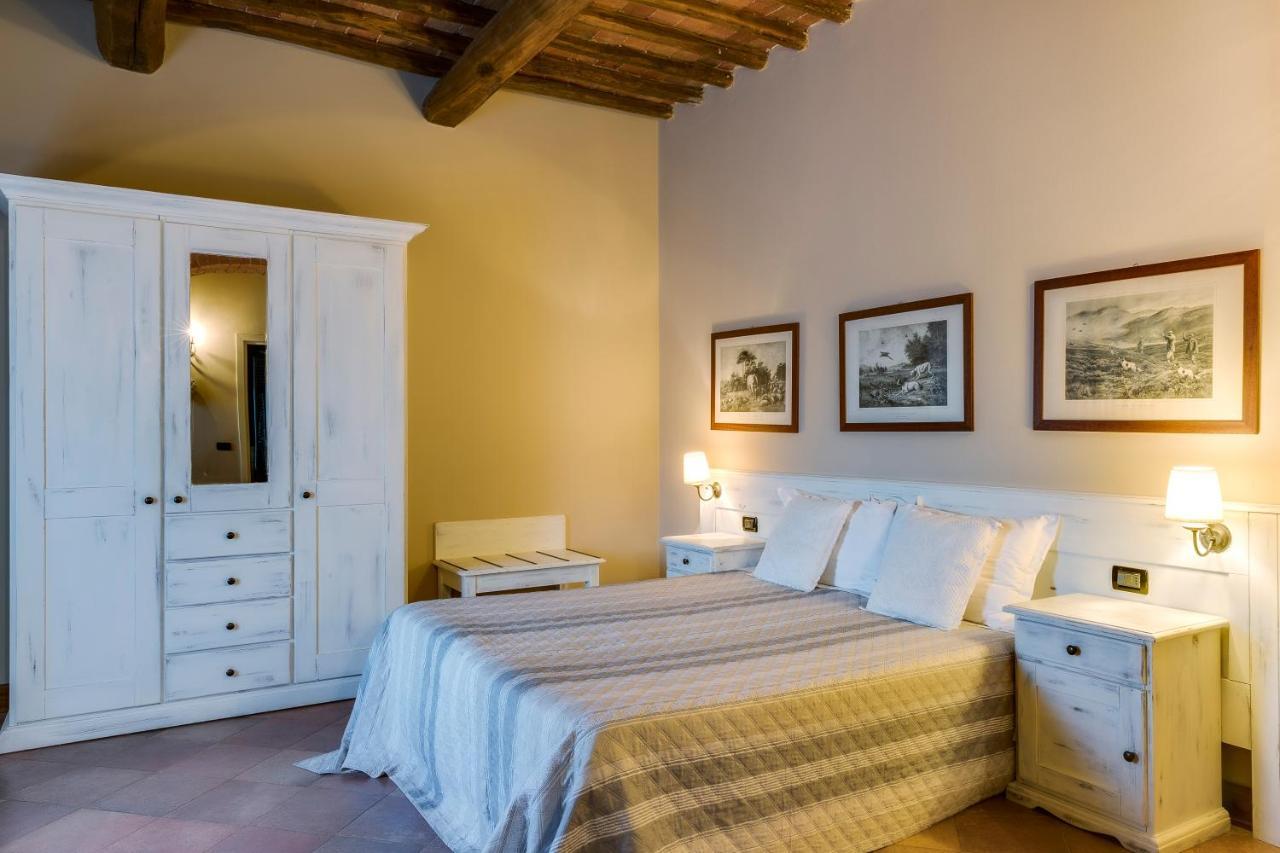 Bauernhof Antico Casale L'impostino