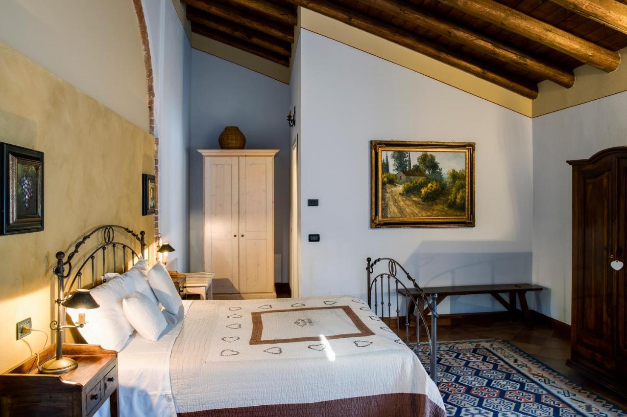 Antico Casale L'impostino Civitella Marittima