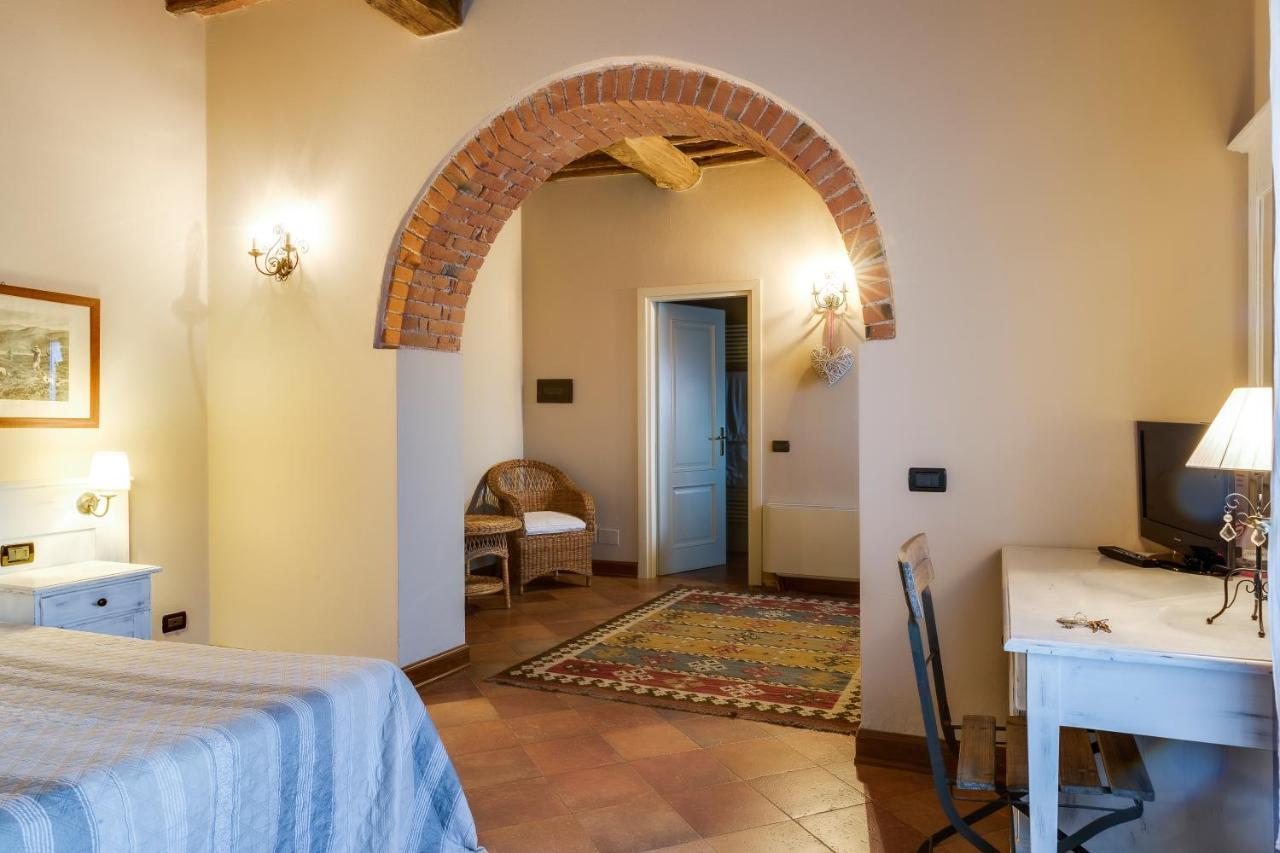 Antico Casale L'impostino Civitella Marittima